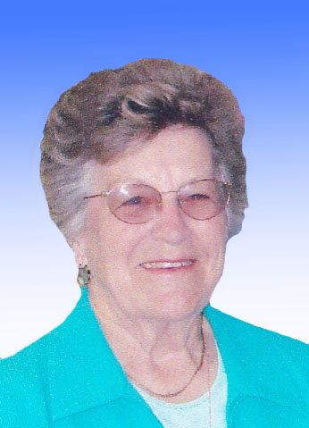 Margaret Lyth