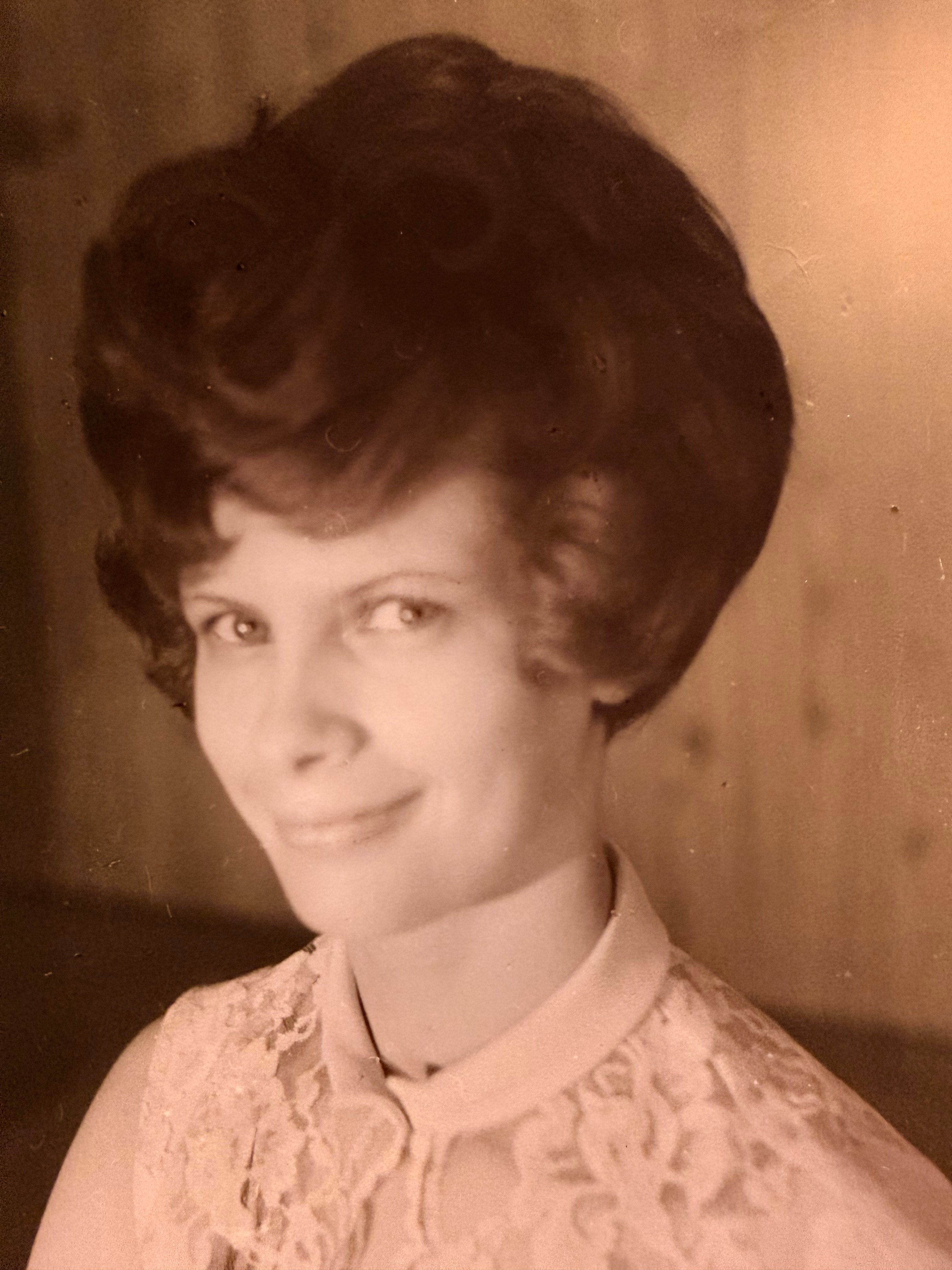 Margaret "Marg"  Leitner