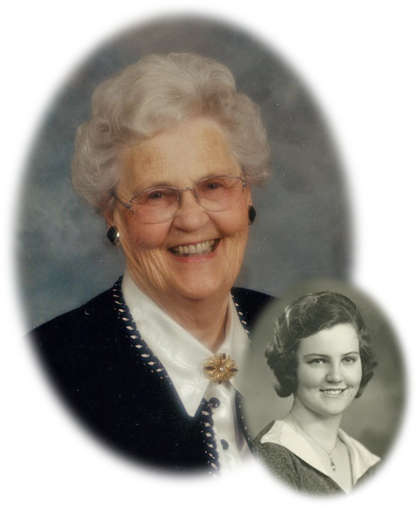 Margaret Reid