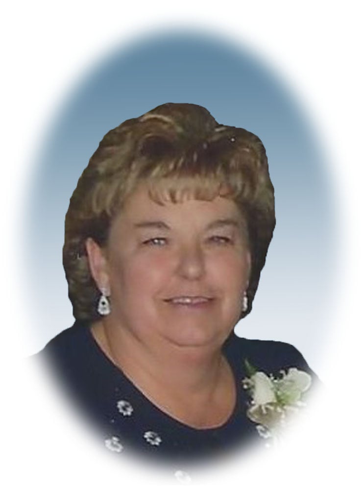 Margaret Richardson