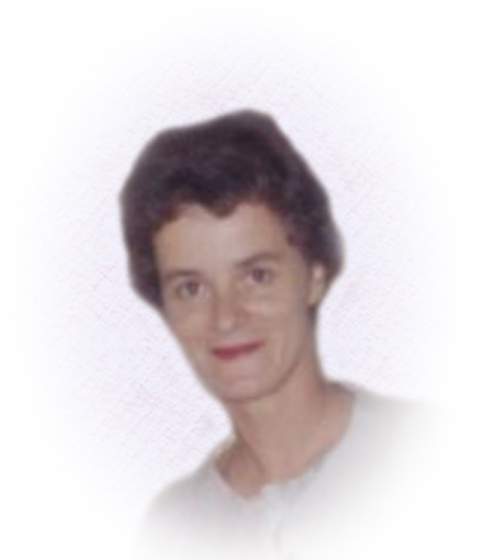 Margaret Robinson
