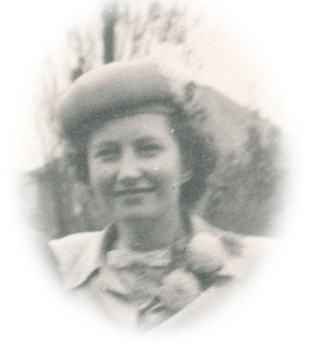 Margaret Smith