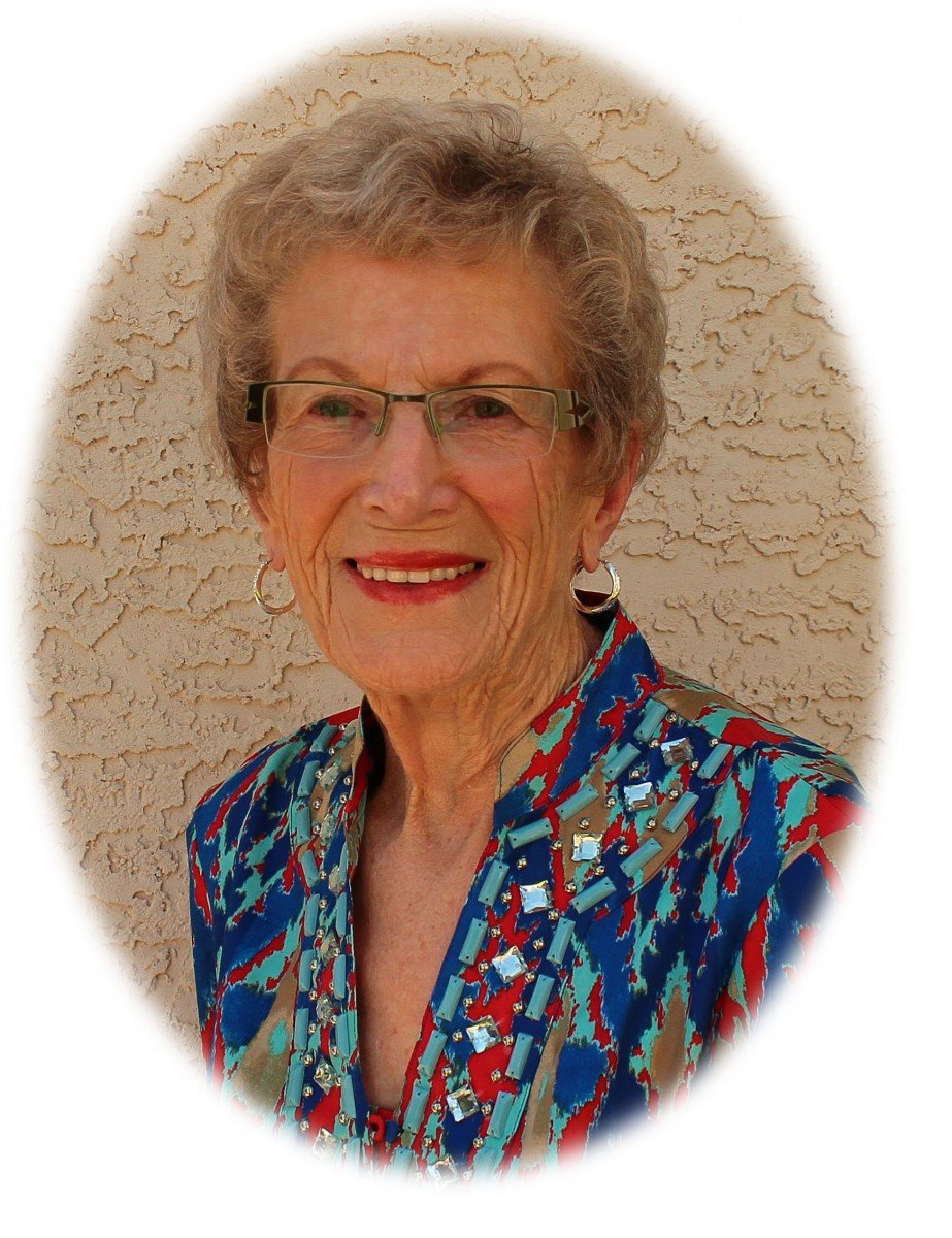 Margaret Strutt