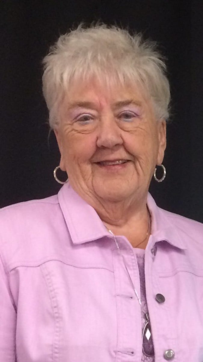Margaret Ziegler