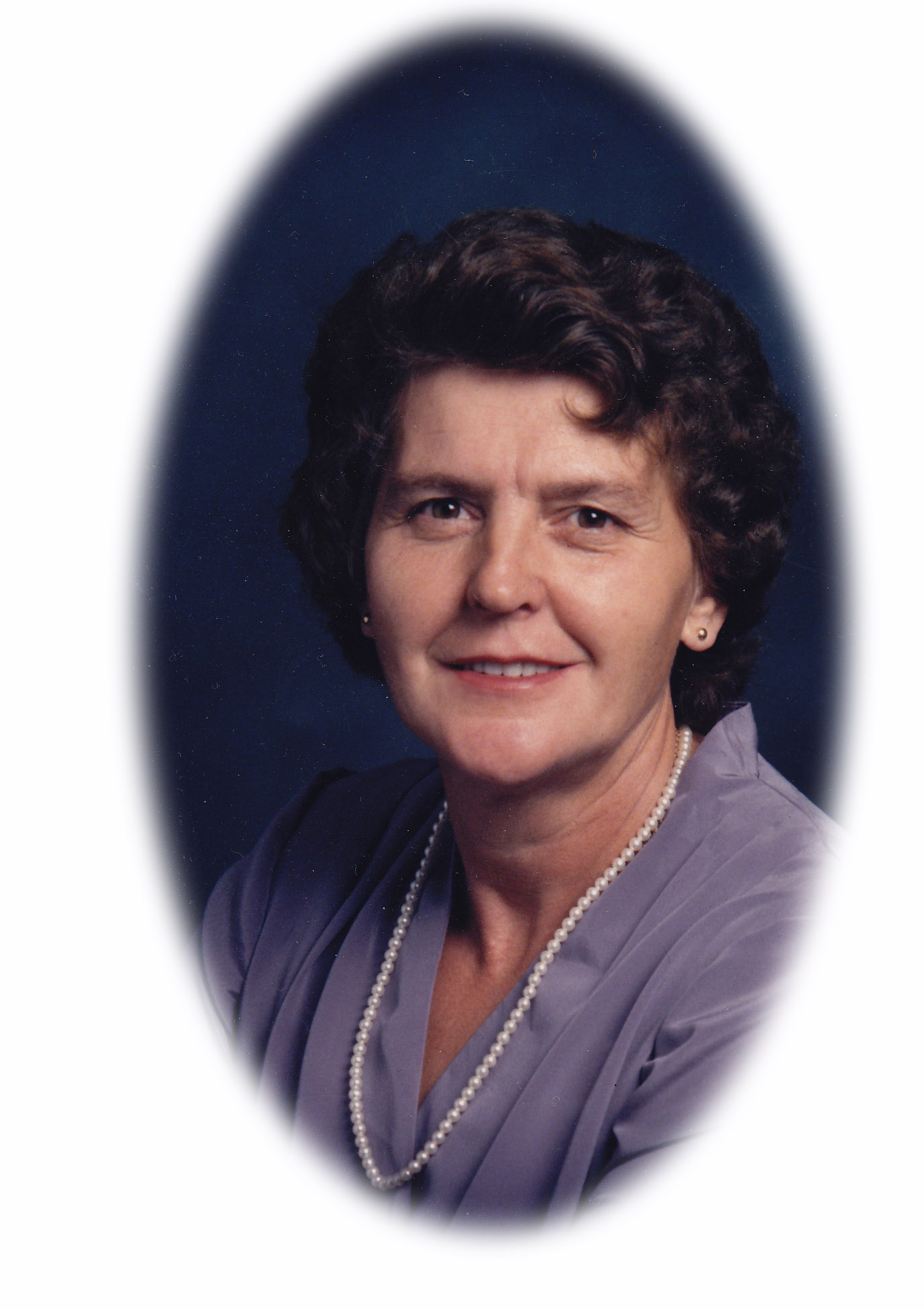 Maria Bauce