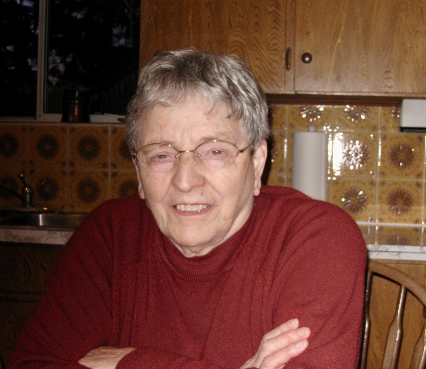 Maria De Gianni