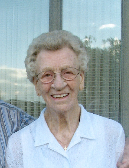 Maria Kooyman