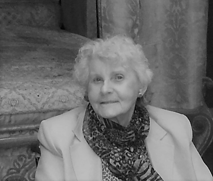 Maria Louisa Rubingh-Kickken 