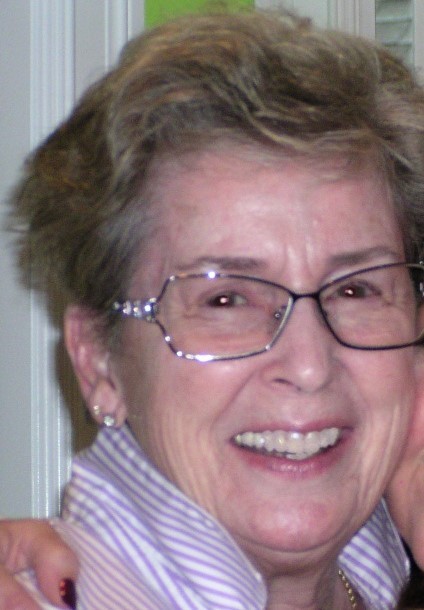 Marian Isabel McCulloch