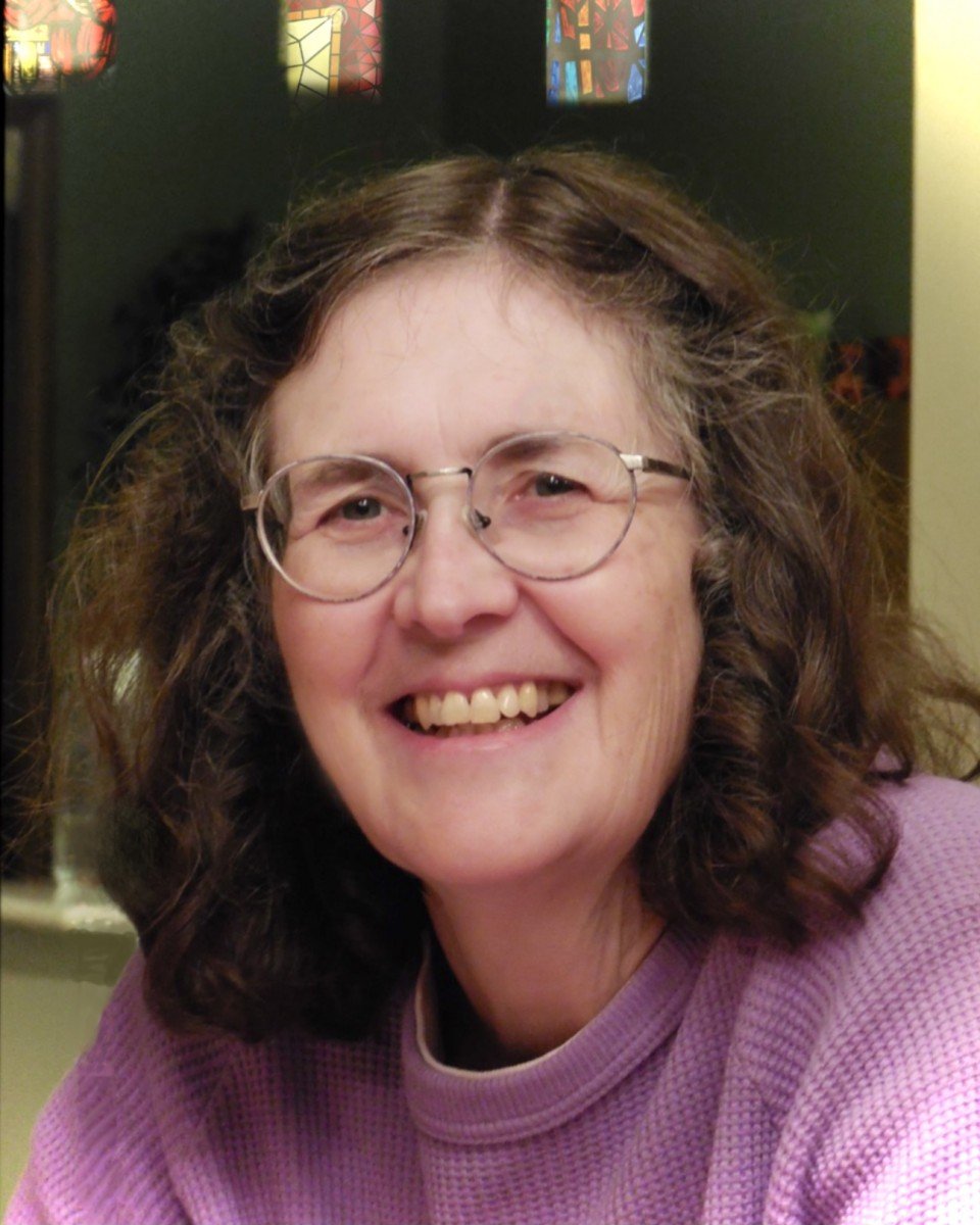 Marian Lynn Persson