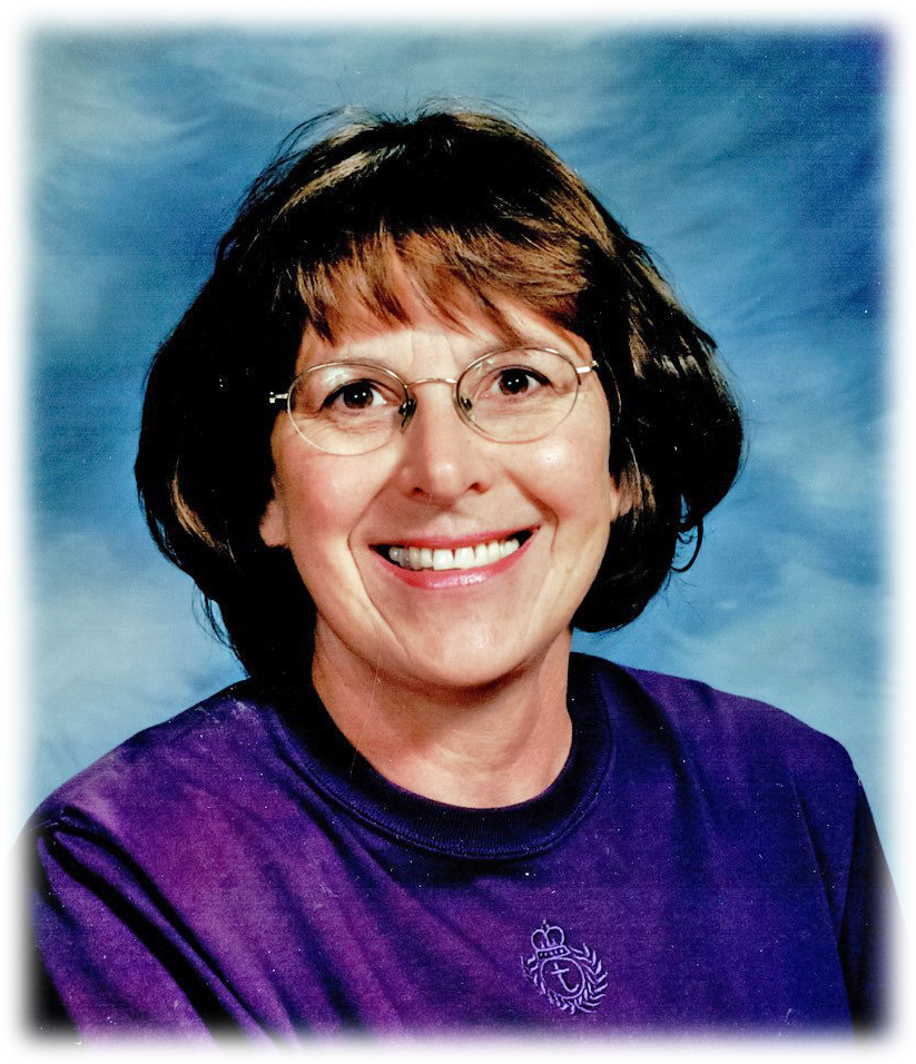 Marianne Williams