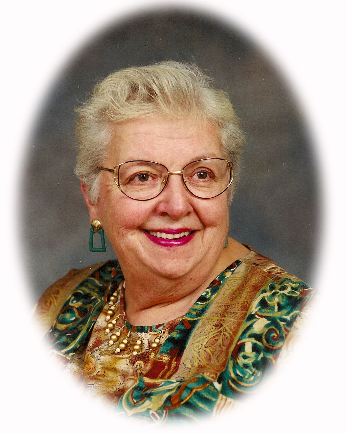 Marie Babott