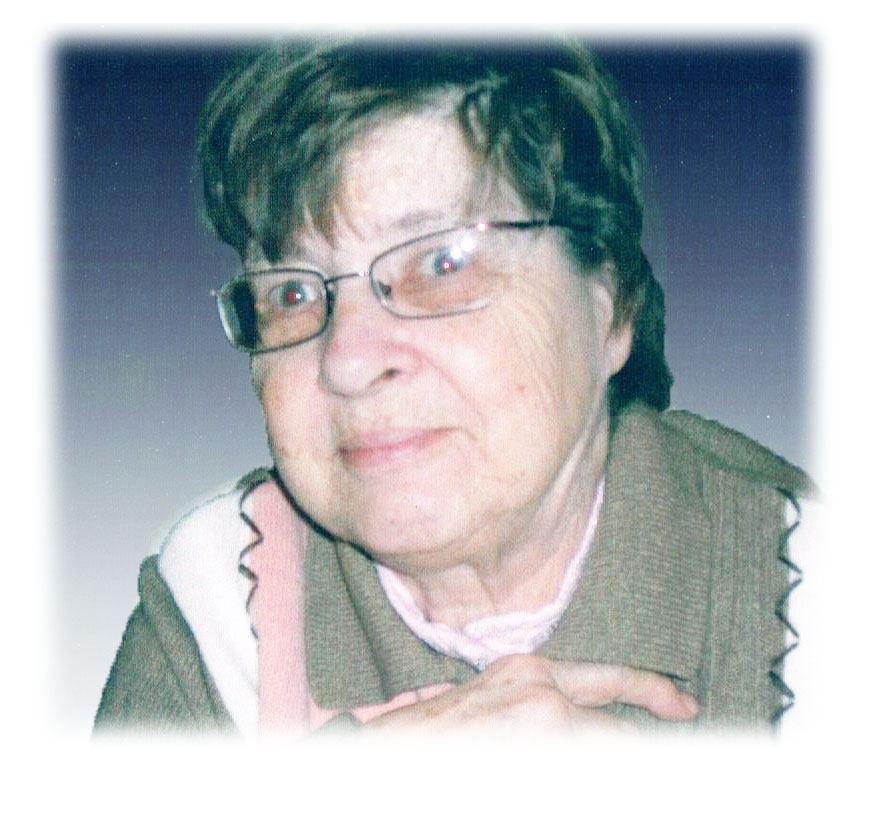 Marie Pippus