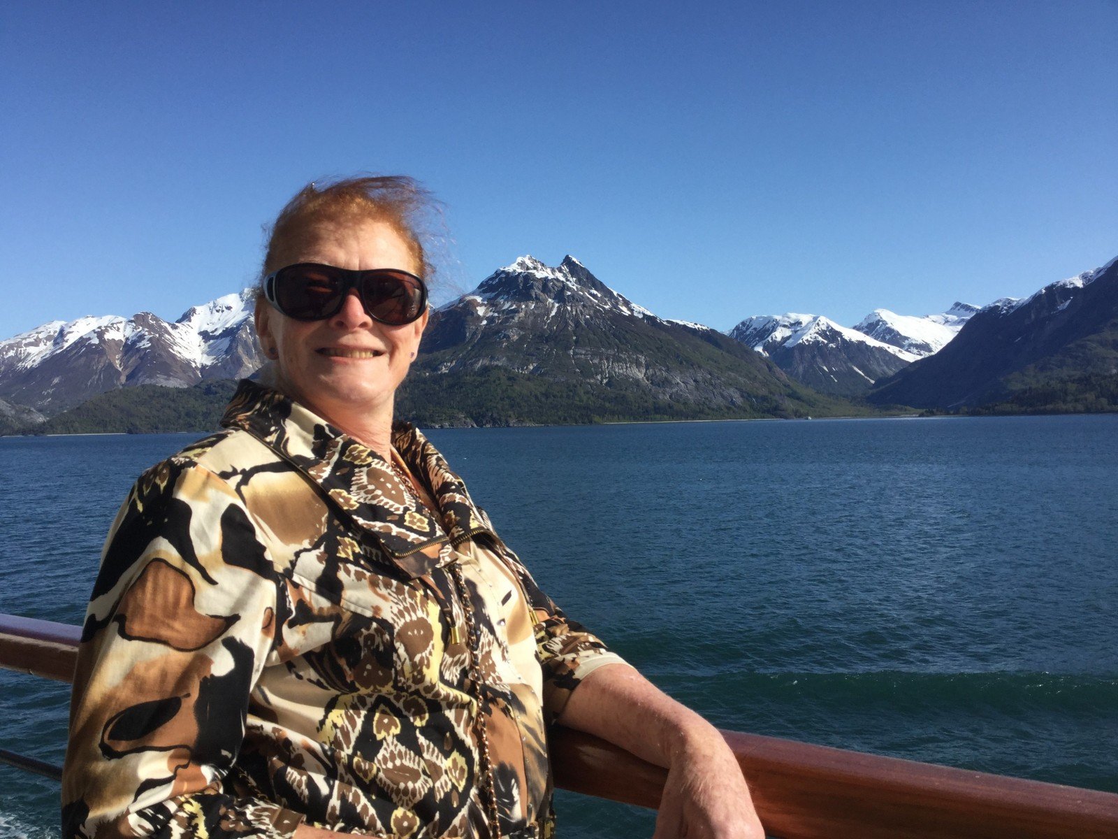 Marilyn Jacob