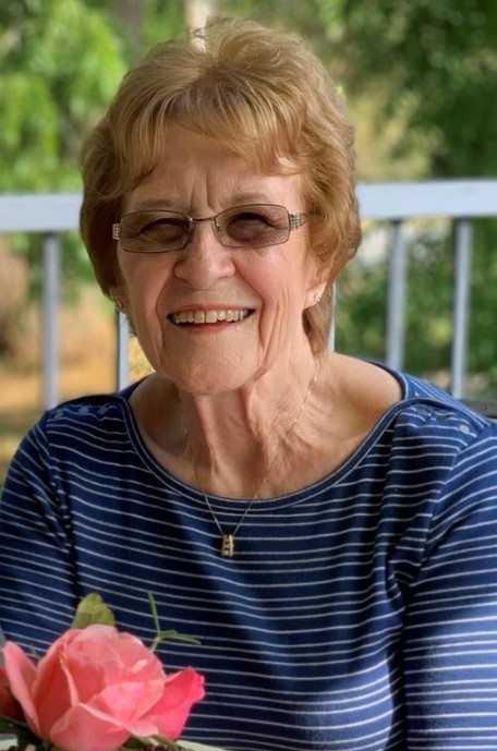 Marilyn  Penner