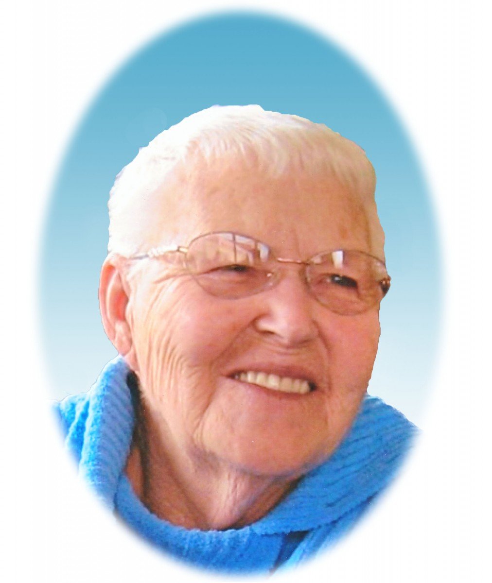 Marilyn Smith