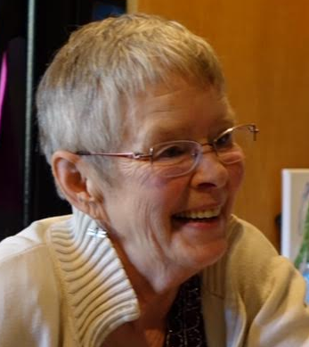 Marina Elin Kristjanson