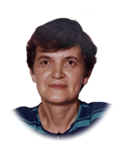 Marion Bernice Gertrud Nestegard