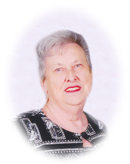 Marion Jessie Paul