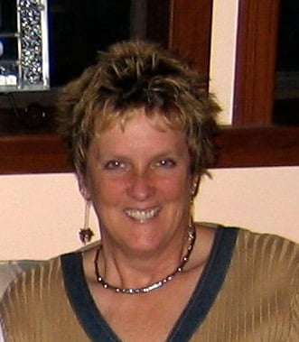 Marion MacHaffie