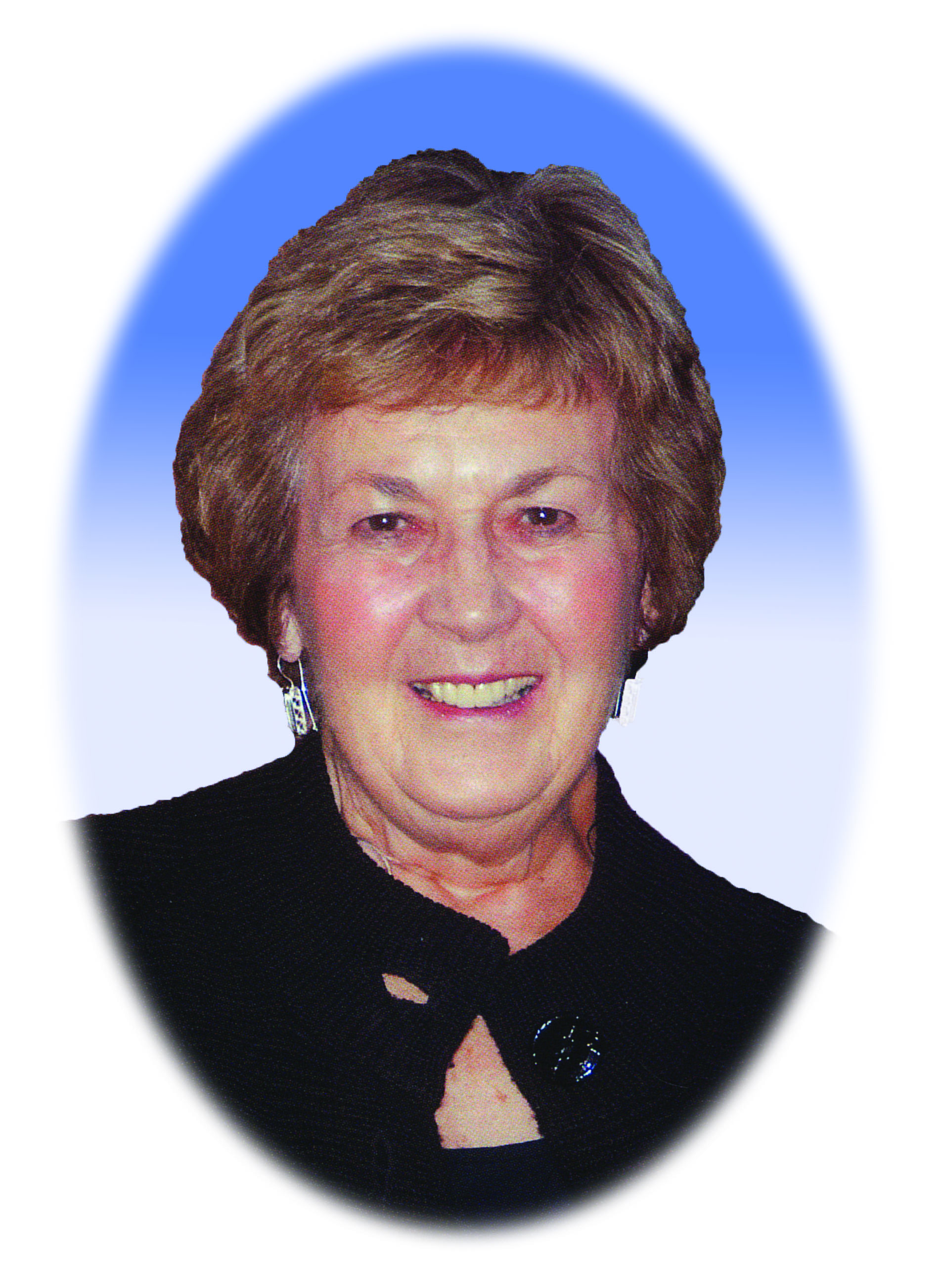 Marion Morstad