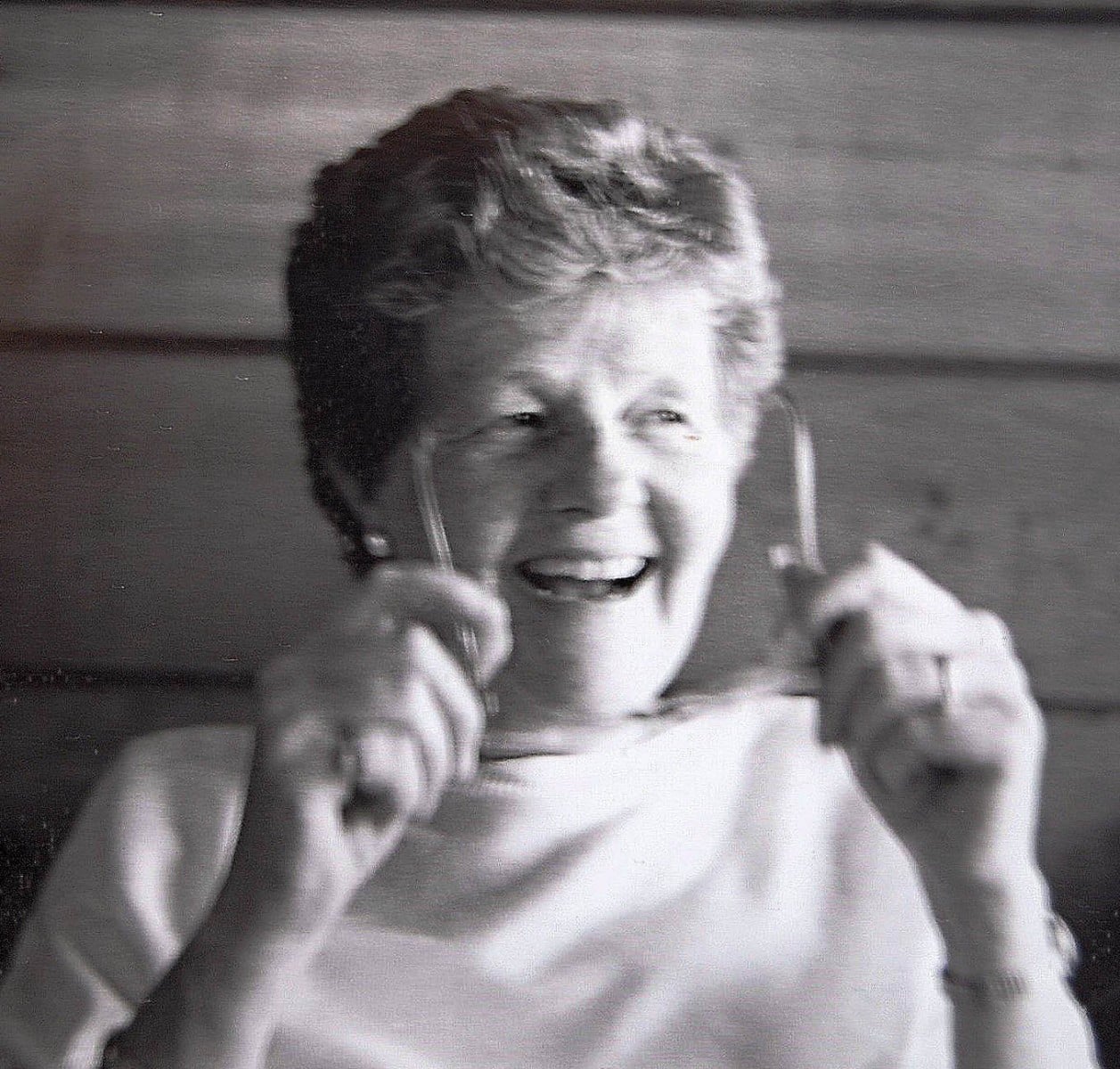 Marion &quot;Chris&quot; Roy