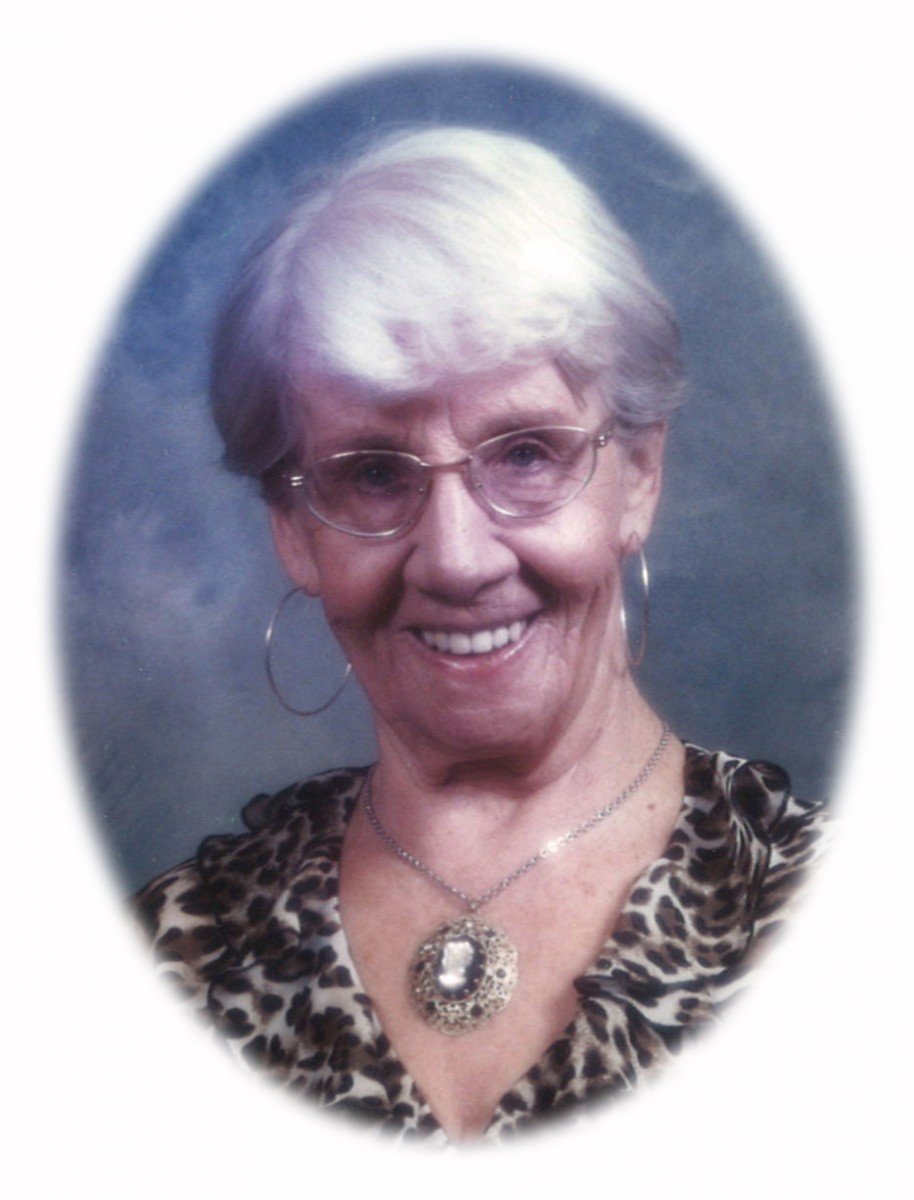 Marjorie Heidt