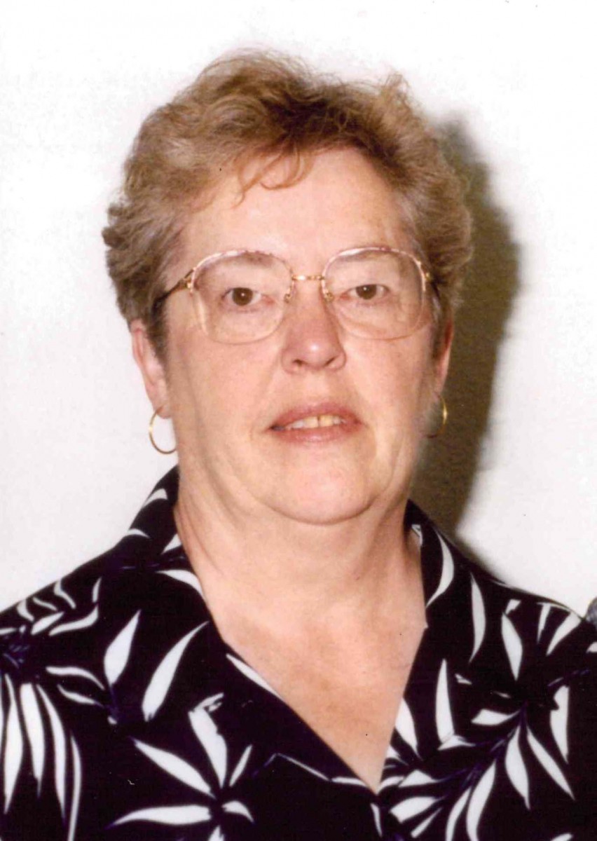Marlene Haygarth