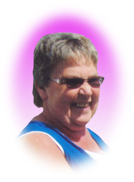 Marlene Jensen
