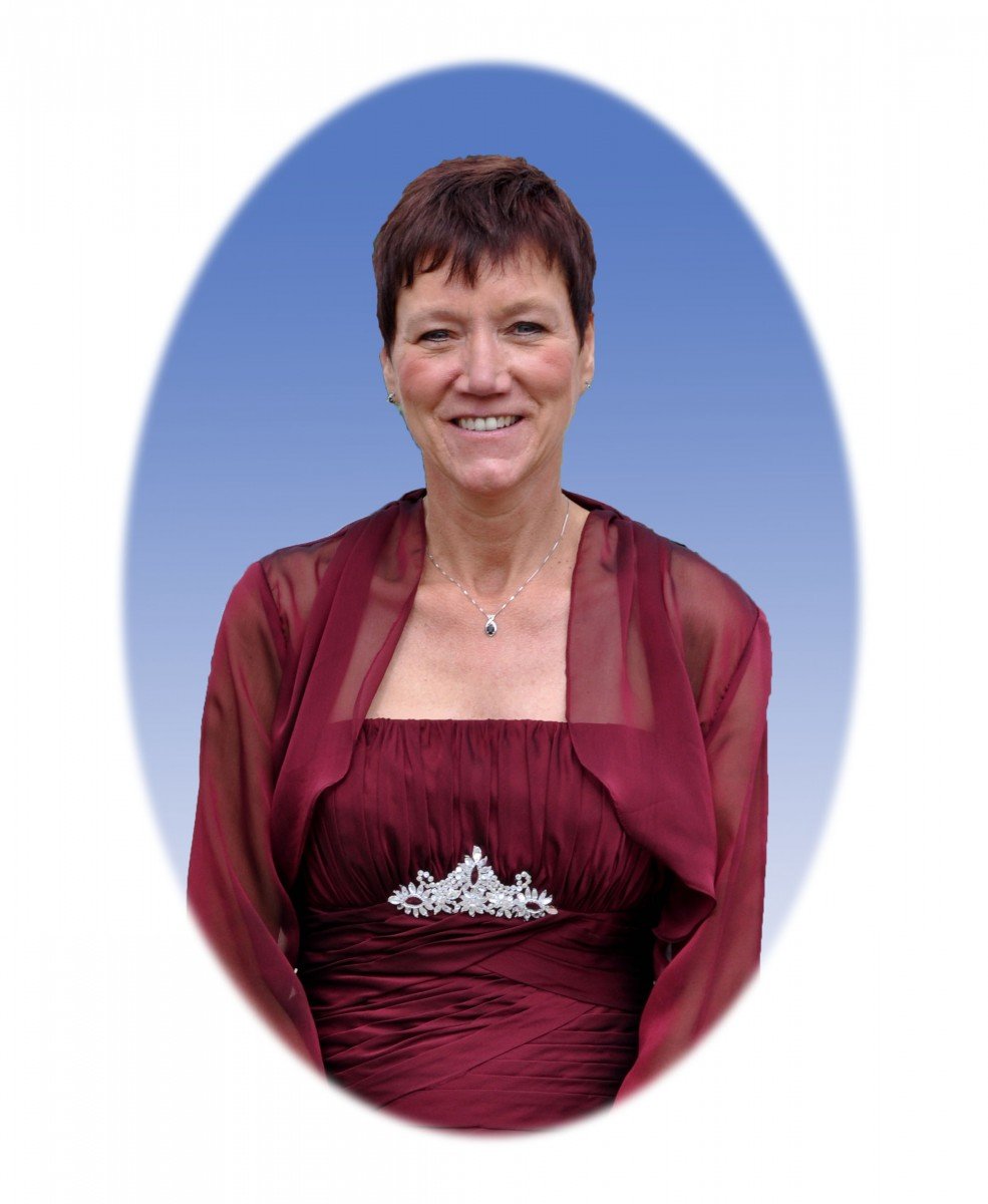 Marlene Redman