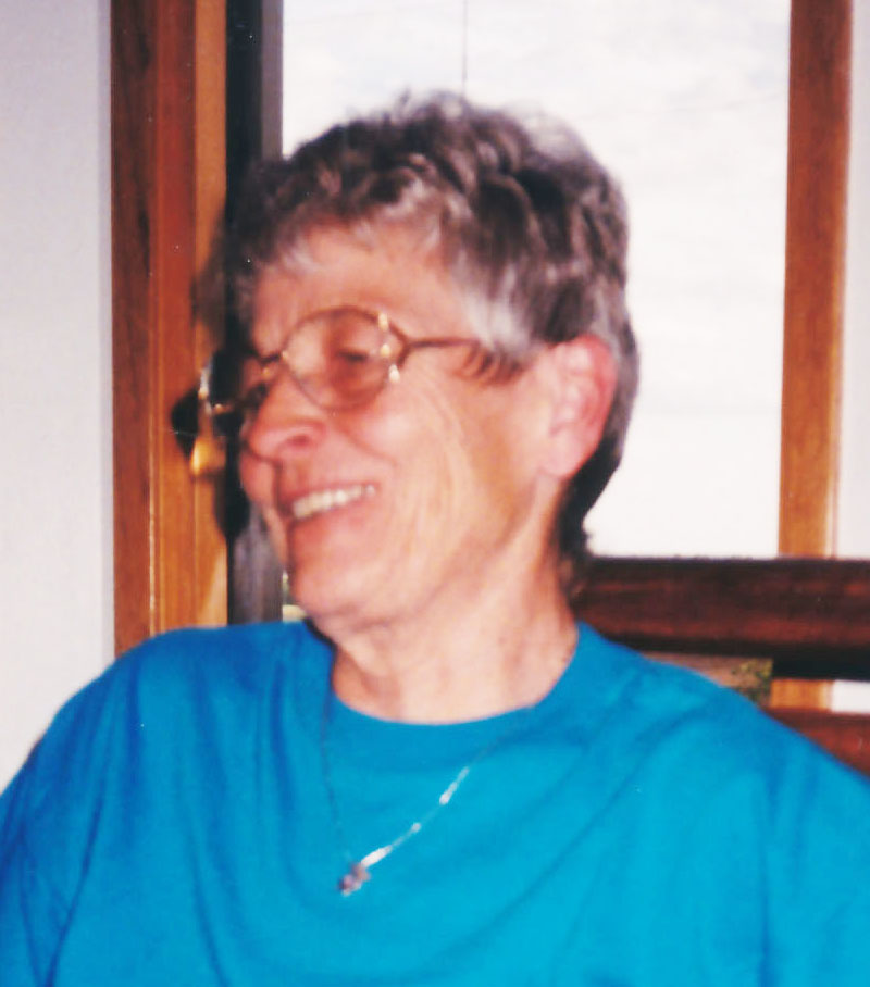 Marlene Sawyer