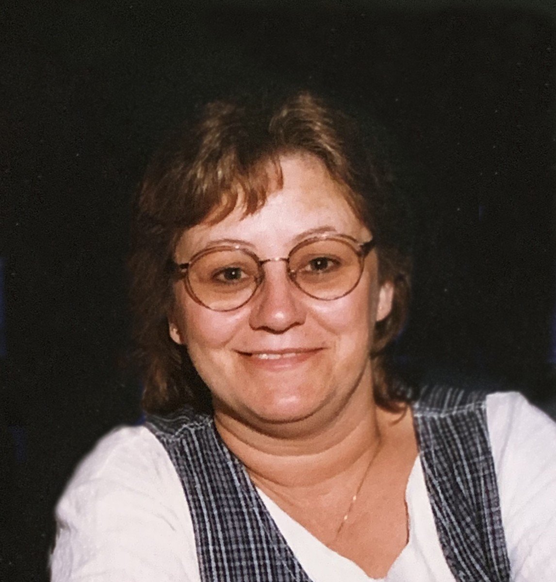 Marlene Tucker