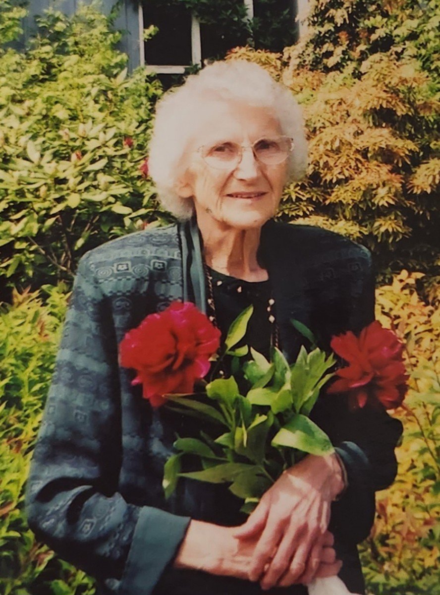 Martha Suderman