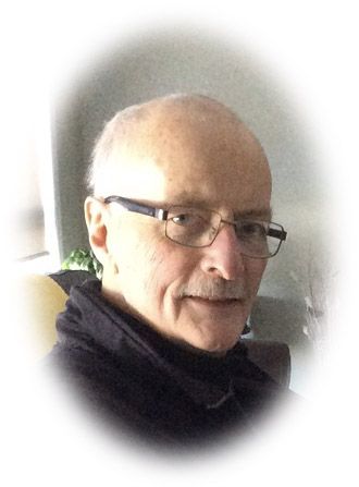 Martin Sheppard