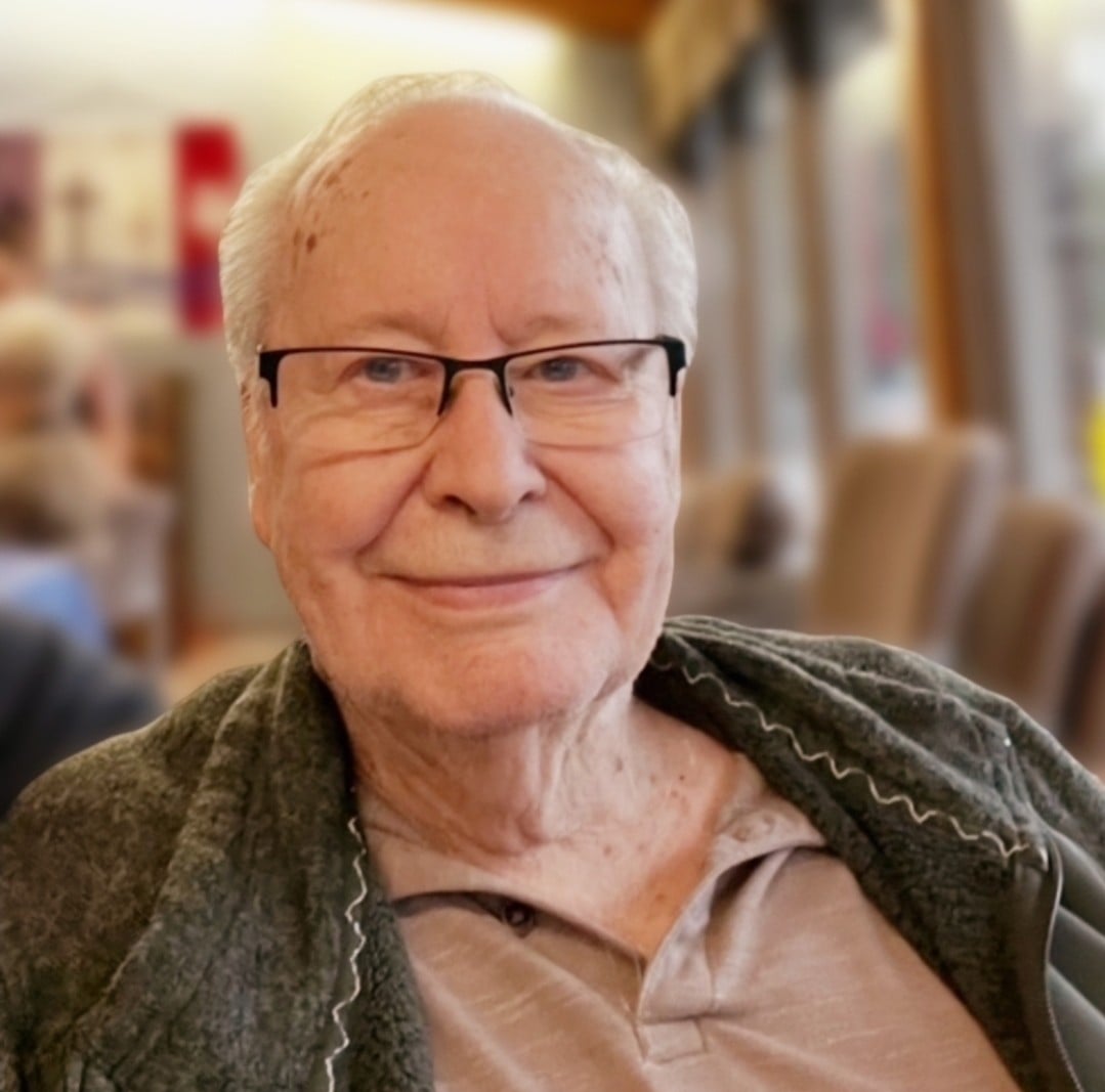 Marvin Clarence Abrahamson