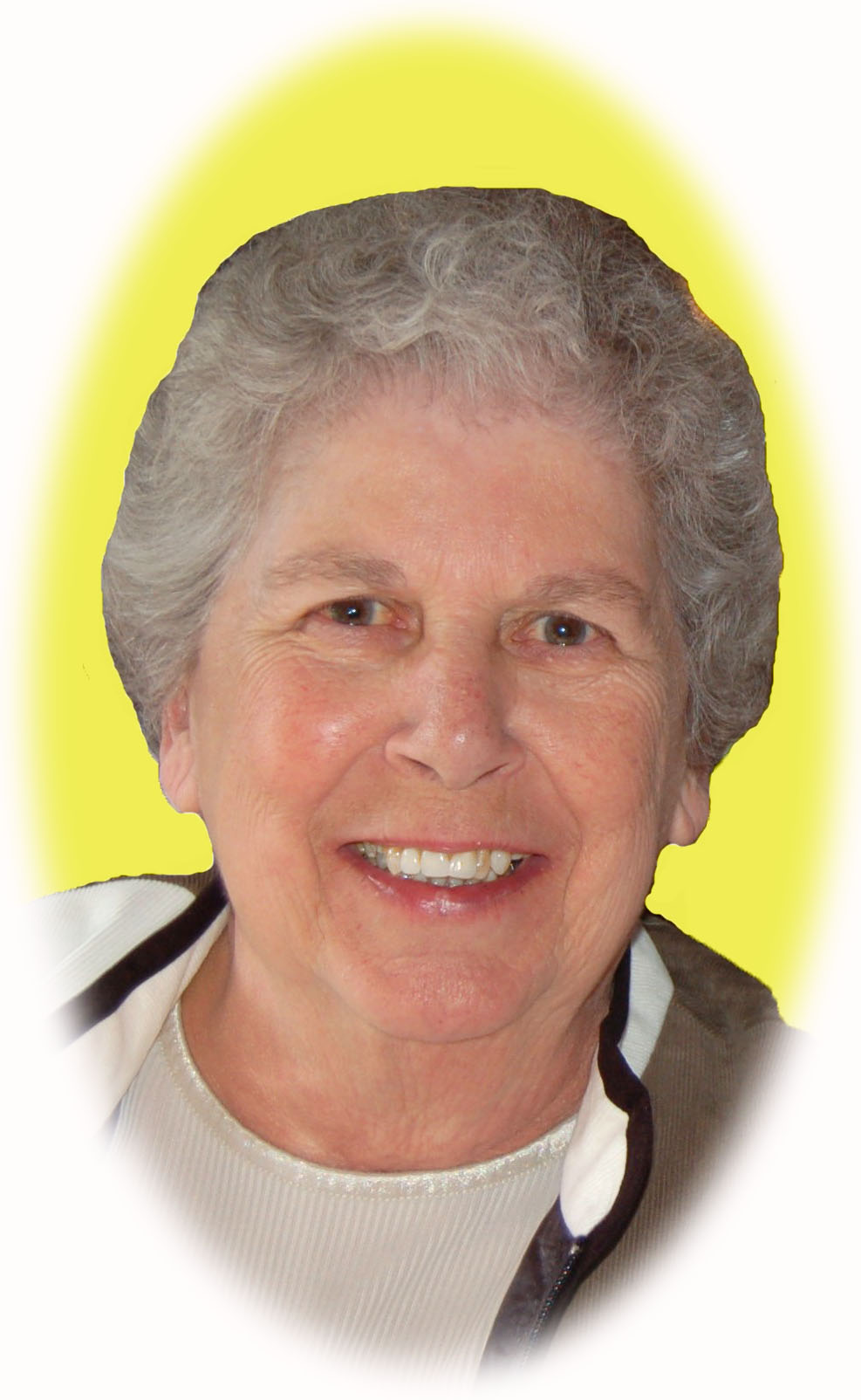 Mary Bussieres