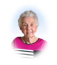 Mary Edwards