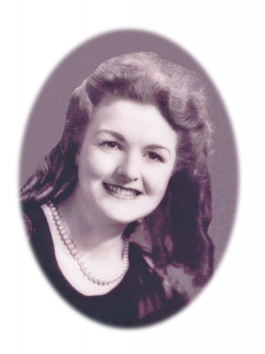 Mary LeClaire