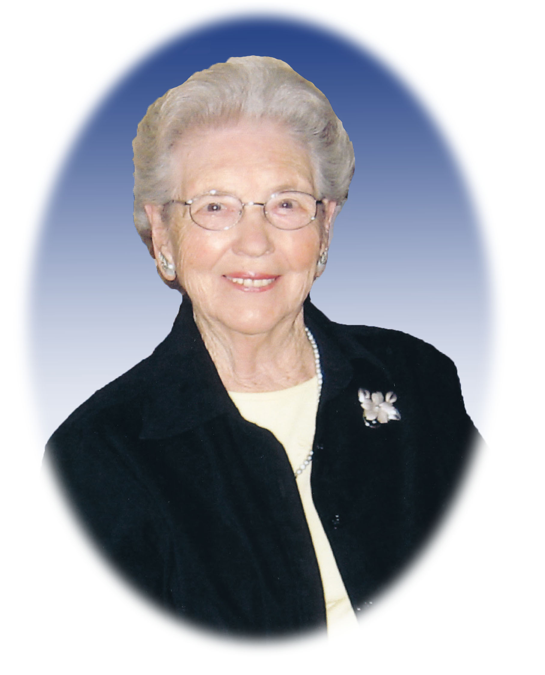 Mary McRae