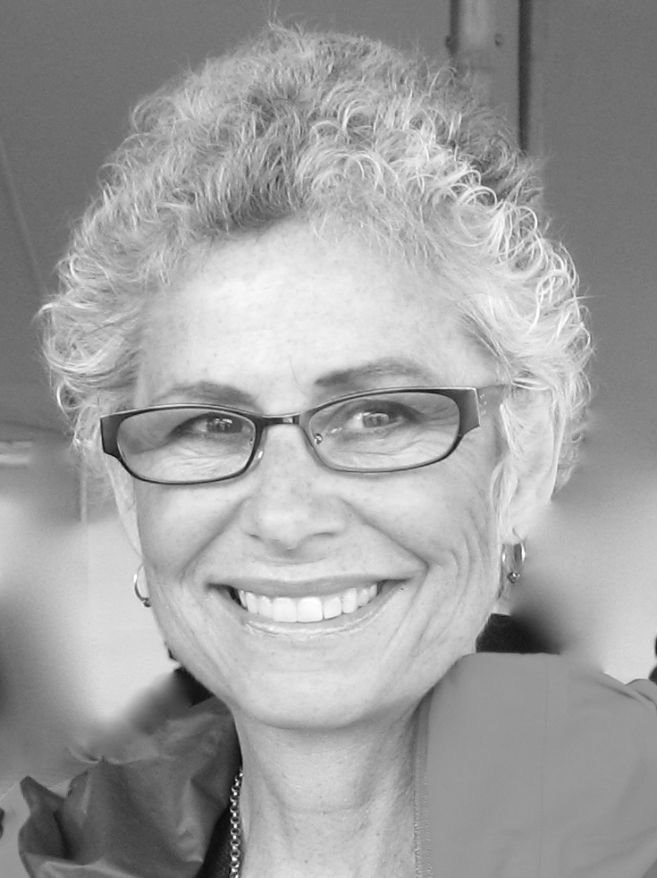 Mary Moss
