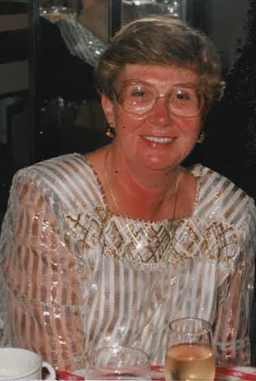 Mary Mullin