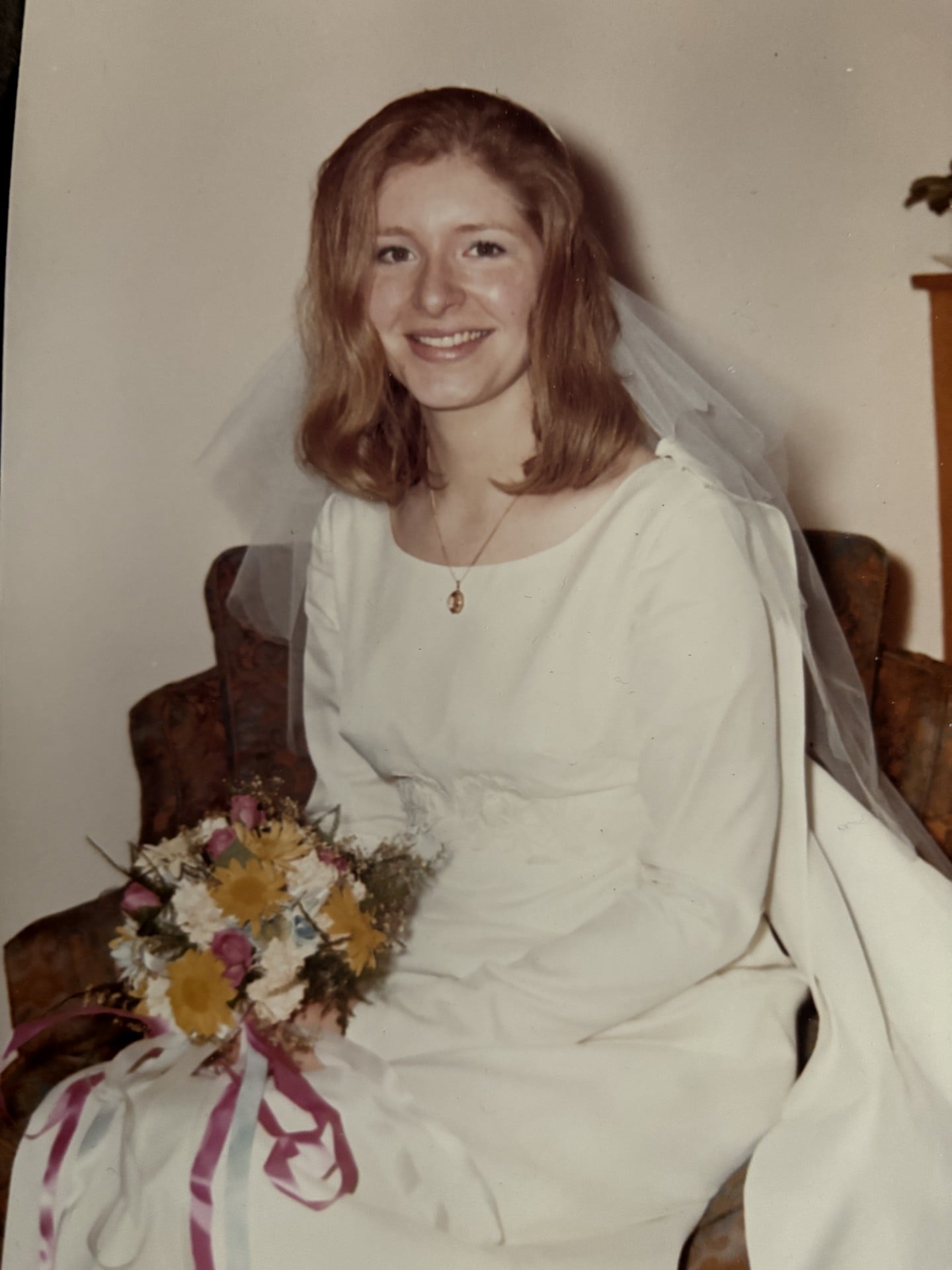 Mary Ruth Parks