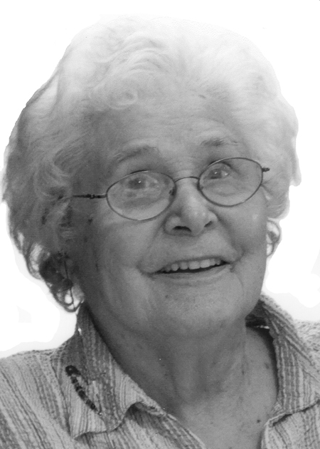 Mary Walushka