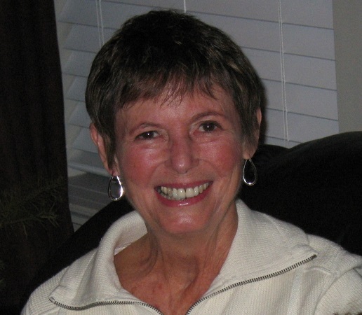 Marylynn McDonagh