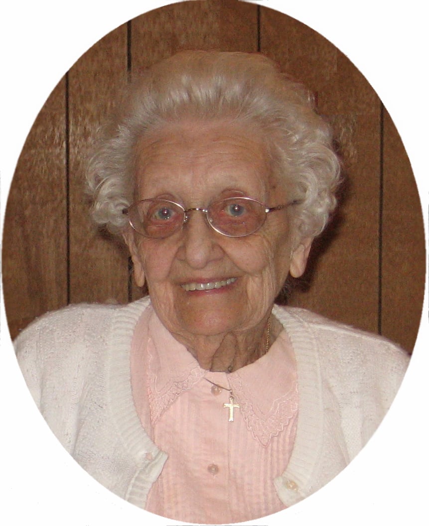 Matilda "Tillie" Blattler