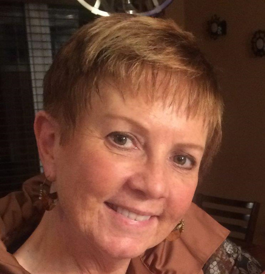 Maureen Buhr