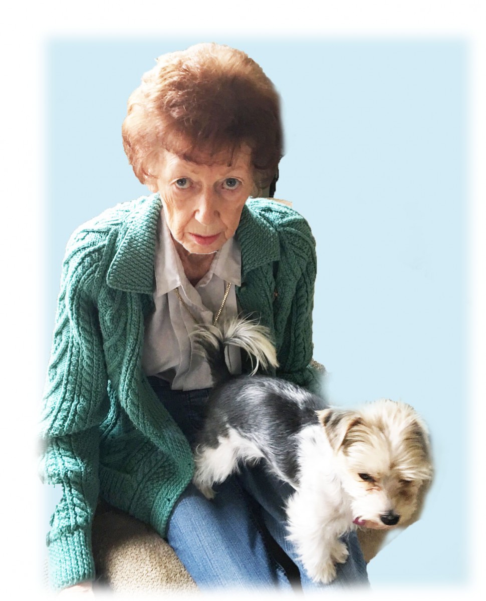 Maureen Geddes