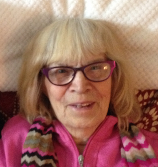 Maxine McClellan