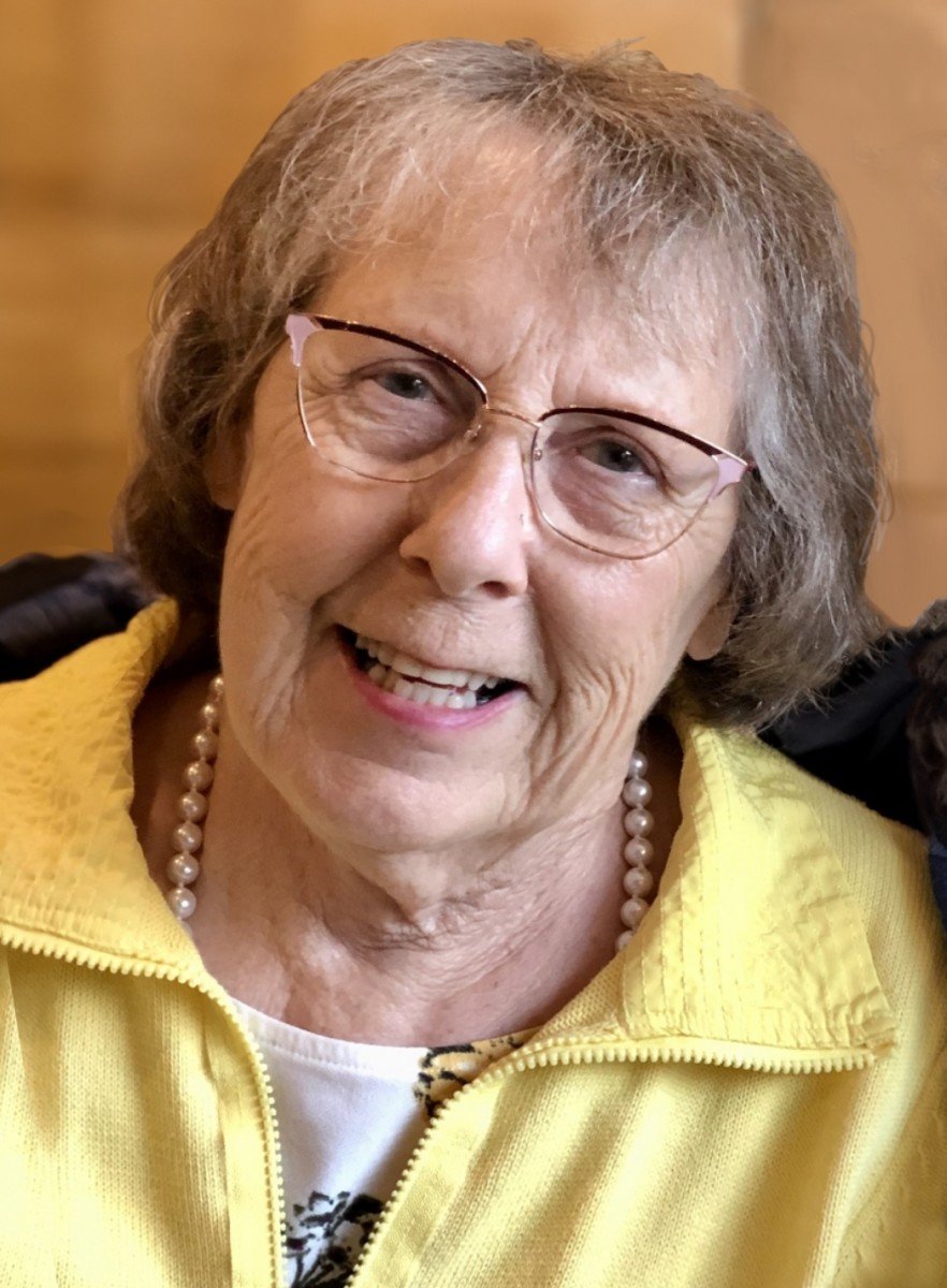 Melva Cowman
