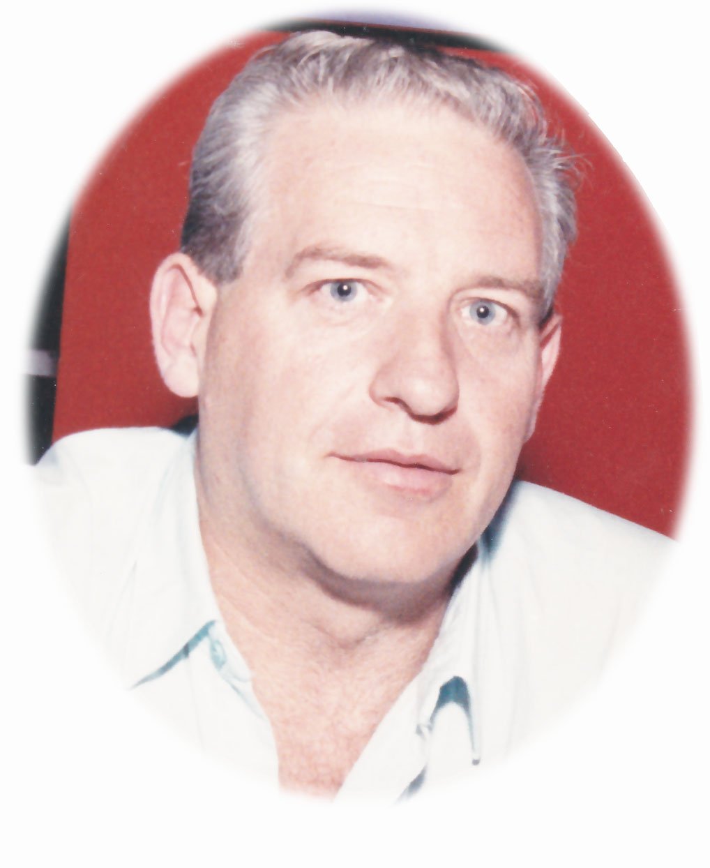 Melville Pollard